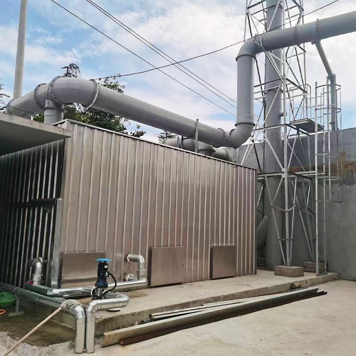 Water Treatment Systems Commercial