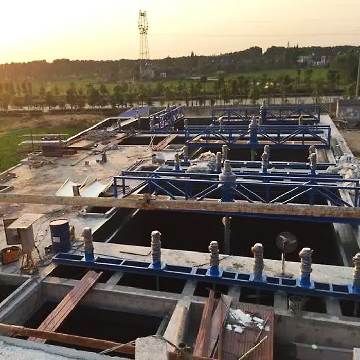 Phenol Wastewater Treatment Phenol Wastewater Treatment